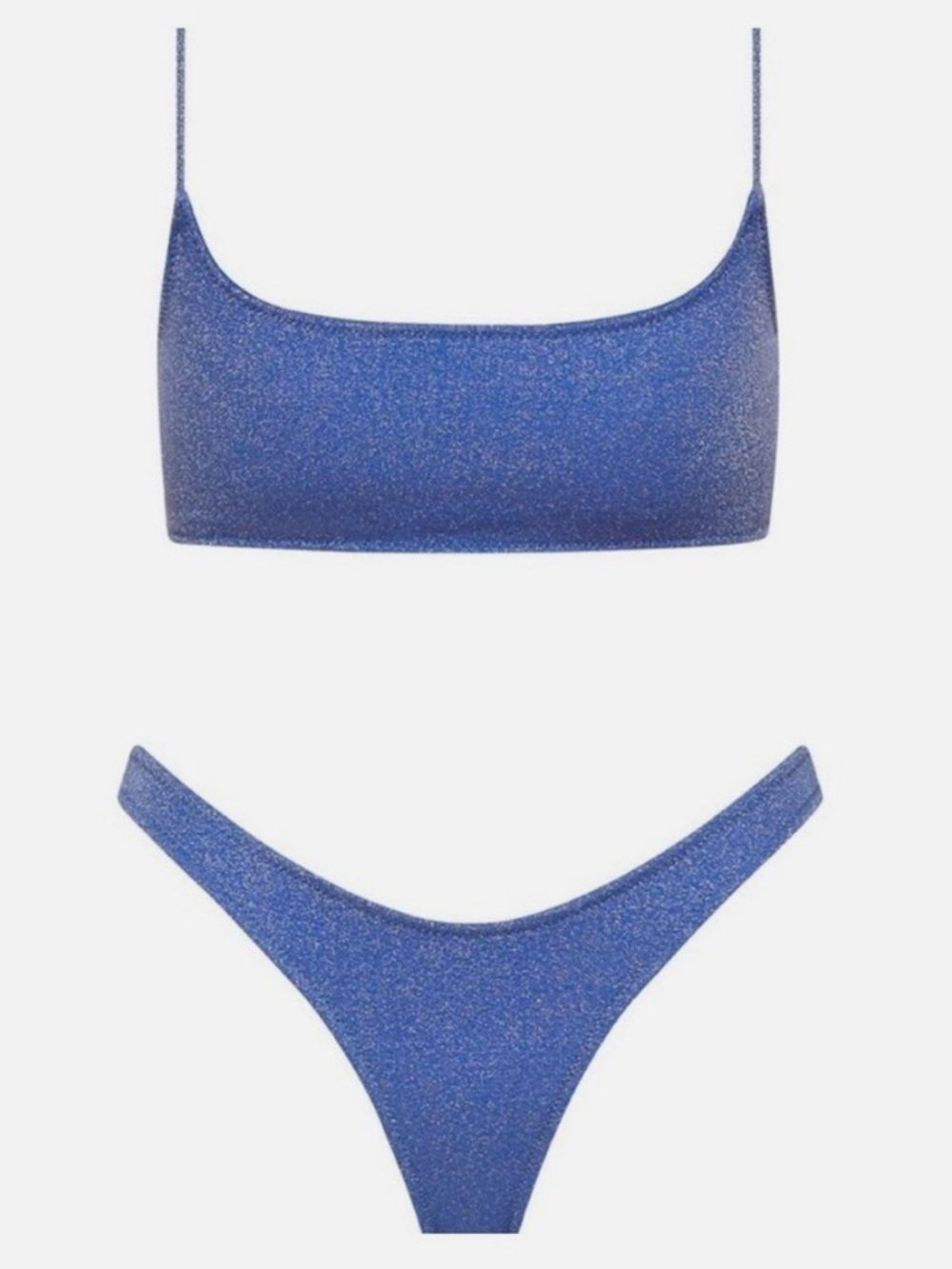 Triangl bikini